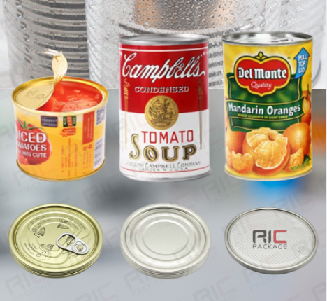 Everything You Need To Know About Tin Packaging